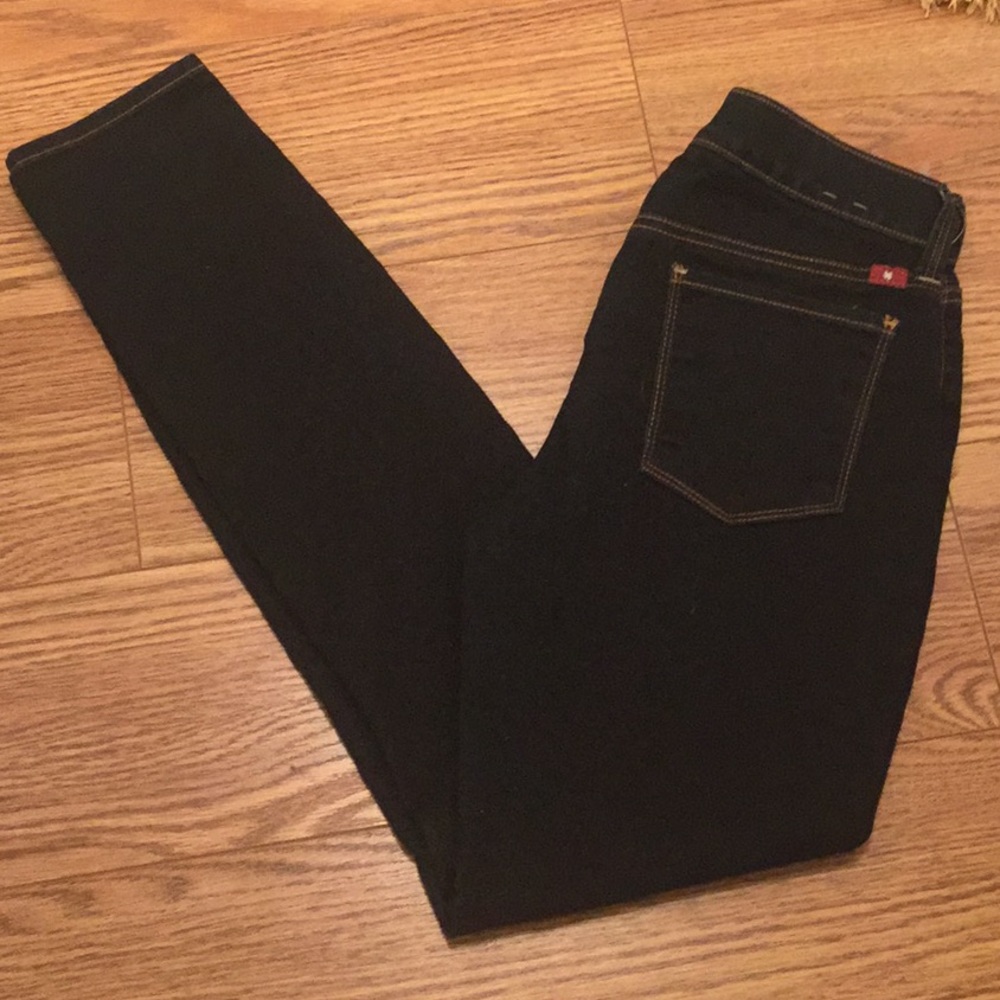Lucky Brand Brooklyn Legging Jeans